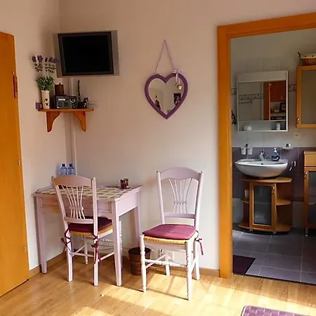 Les Acacias 3* Verbier