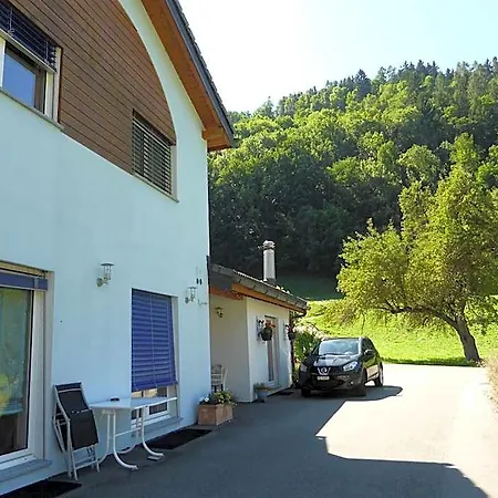 Les Acacias 3* Verbier