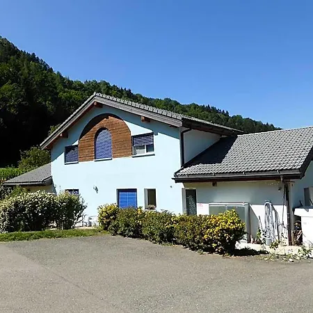 Les Acacias Hotel