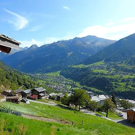 Les Acacias 3* Verbier