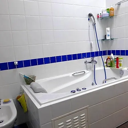 Hotel Les Acacias 3*