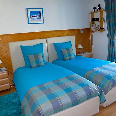 Hotel Les Acacias 3*