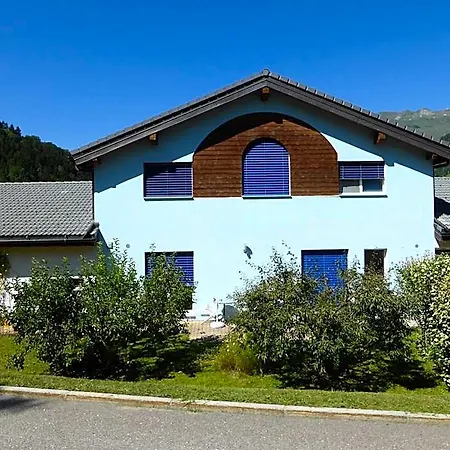 Les Acacias Hotel Verbier