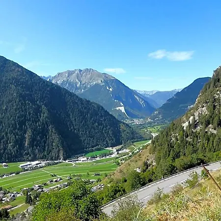 Les Acacias Verbier