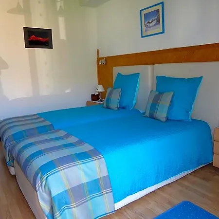 Les Acacias Hotel 3*
