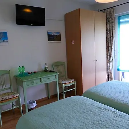 Les Acacias Hotel Verbier