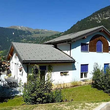 Les Acacias 3* Verbier