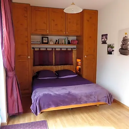 Les Acacias Hotel 3*
