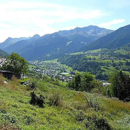 Les Acacias 3* Verbier
