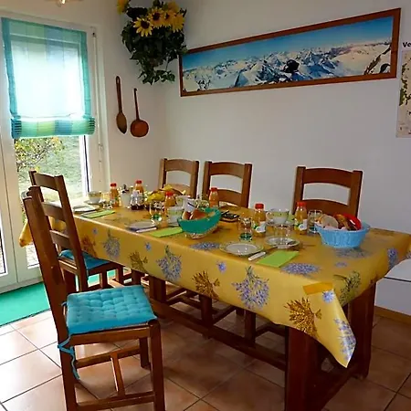 Hotel Les Acacias 3*