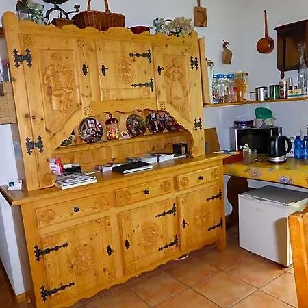 Les Acacias 3* Verbier